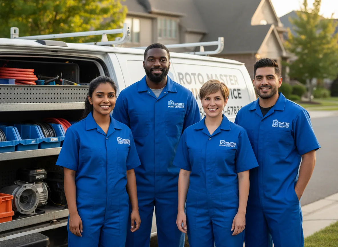 Sump Pump Installation company in Stateline, NV